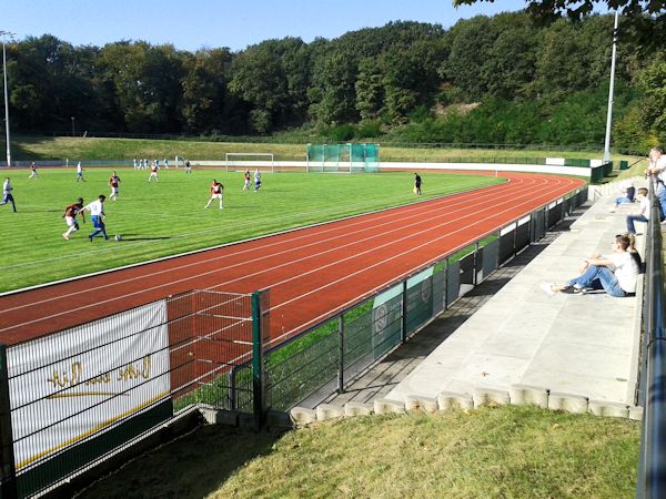 Kurt-Bornhoff-Sportpark - Frechen