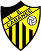 Wappen UE Cabanes