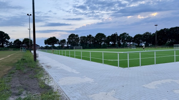 Getränke Hoffmann Stadion D-Platz - Spelle