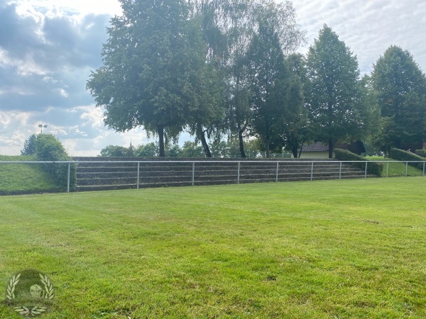 SVL-Sportgelände - Creußen-Lindenhardt