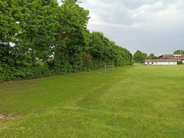 Sportanlage Kapellstraße Platz 2 - Fünfstetten