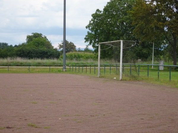 Sportanlage Am Rheindamm Platz 2 - Kehl/Rhein-Leutesheim