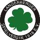 Wappen IM UMBAU Langenberger SV 1916  18647