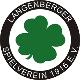 Wappen ehemals Langenberger SV 1916