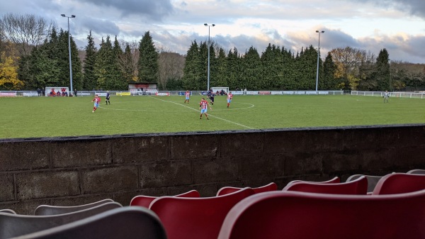 Meadowbank - Nailsworth, Gloucestershire