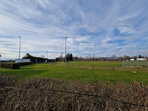 Sportpark am Jahnweg Platz 2 - Mammendorf