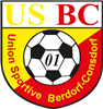 Wappen US Berdorf-Consdorf 01 diverse