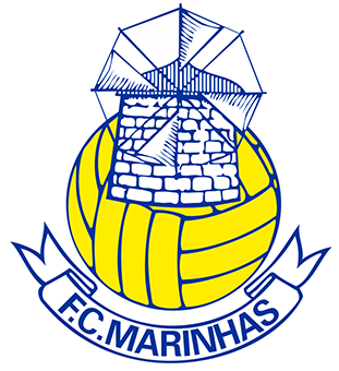 Wappen FC Marinhas