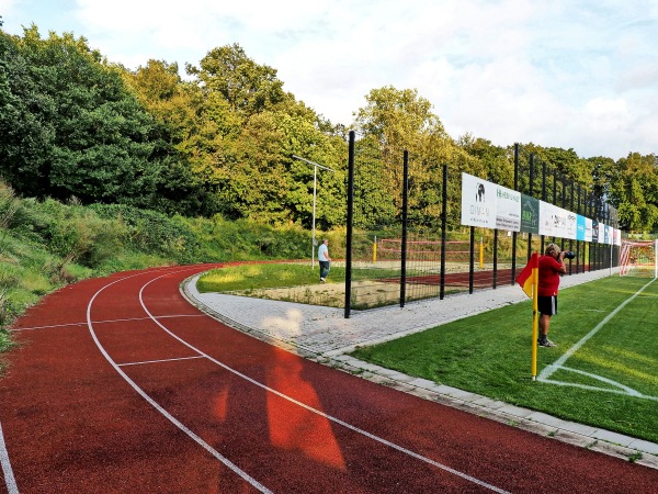 Volksbank-Arena - Schermbeck