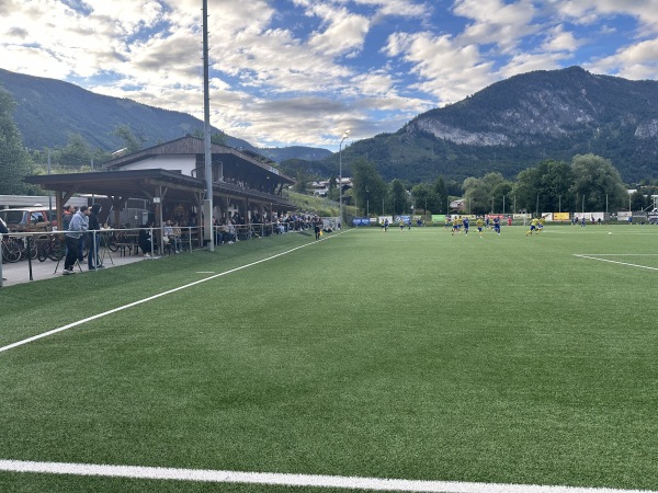 Lend-Arena - Kramsach