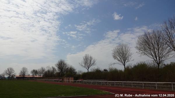 Stadion Alfdorf - Alfdorf