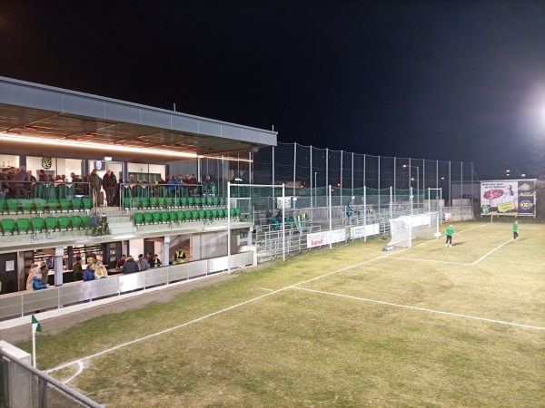 Strobl Arena - Weiz