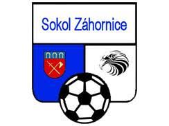 Wappen TJ Sokol Záhornice