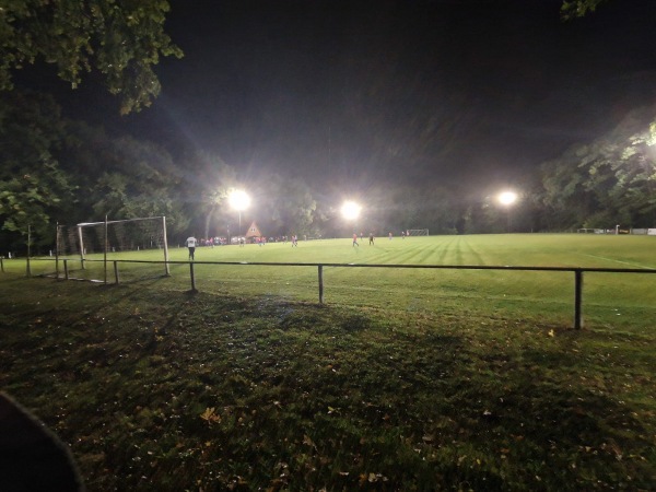 Sportplatz Im Holze - Wittingen-Teschendorf