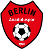 Wappen Anadoluspor Berlin 1970 II  39891