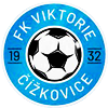 Wappen FK Viktorie Čížkovice  55101