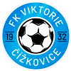 Wappen FK Viktorie Čížkovice