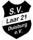 Wappen SV Laar 21
