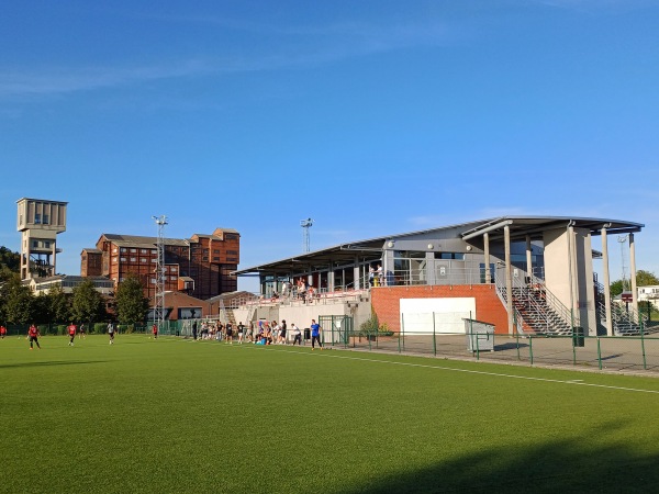 Cref À Blegny - Blegny