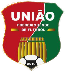 Wappen União Frederiquense  75096