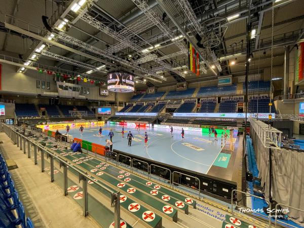 GETEC Arena - Magdeburg