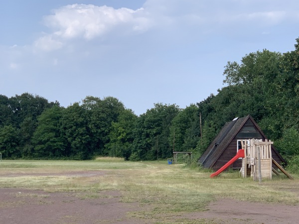 Sportplatz Sonnenschein - Witten/Ruhr