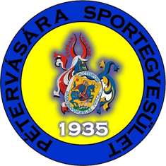 Wappen Pétervására SE