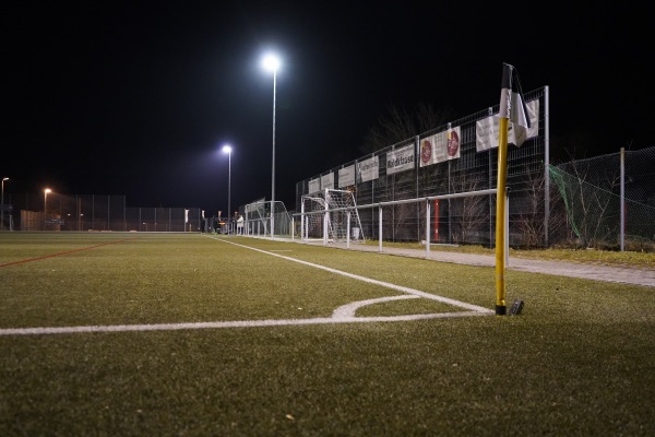 Sportanlage Furtwänglerstraße - Stuttgart-Botnang