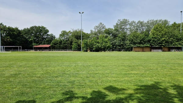 Sportanlage Oberglaimer Alm Platz 2 - Ergolding-Oberglaim