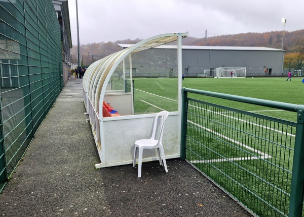 Centre for Sporting Excellence - Ystrad Mynach, Caerphilly