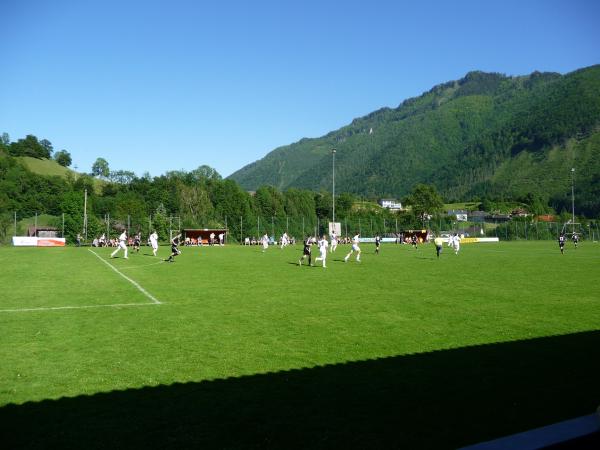 Sportplatz Heizerau - Reichraming