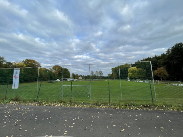 Kemmetestadion - Neuhof bei Fulda-Rommerz