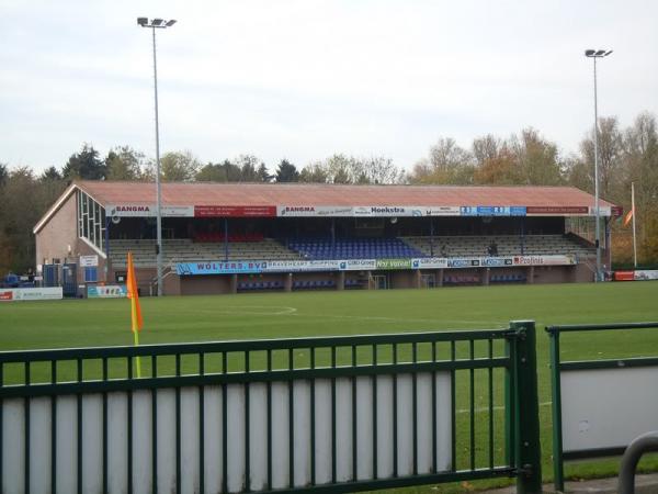 Sportpark De Vormt - Urk