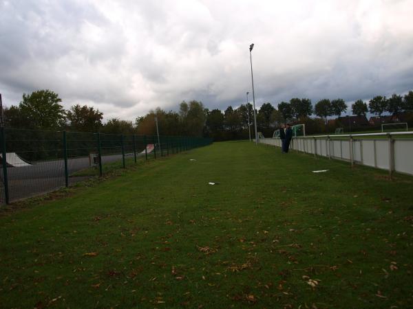 Sportanlage Nordkirchener Straße - Ascheberg/Westfalen