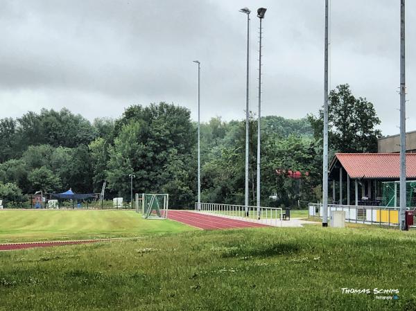 Sportpark Jever - Jever