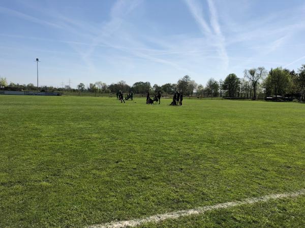 Sportplatz Fehrow - Schmogrow-Fehrow