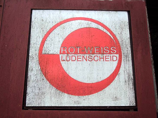 Nattenbergstadion - Lüdenscheid