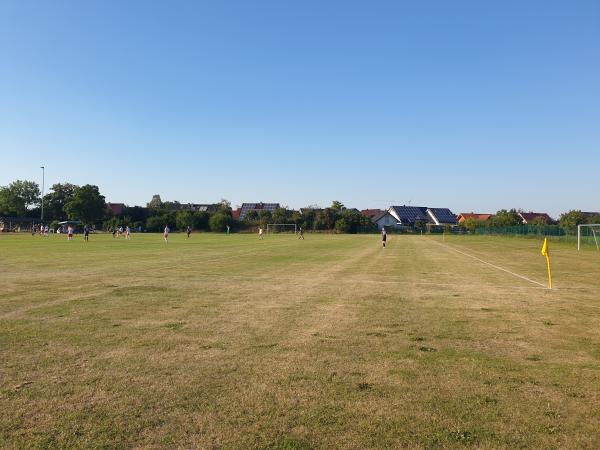 Sportanlage Am Kindergarten B-Platz - Bohmte-Herringhausen