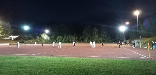 Sportplatz Weinstraße - Rivenich