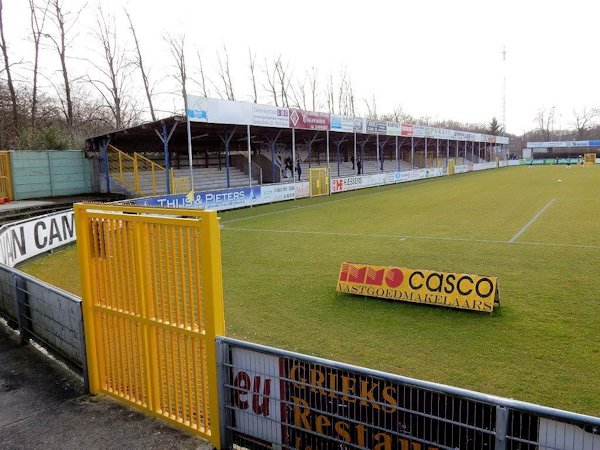 Gemeentelijk Parkstadion - Boom