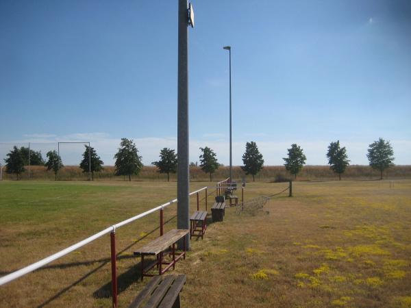 Sportzentrum Elbeweg - Dömitz