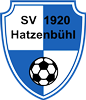 Wappen SV 1920 Hatzenbühl II  87201