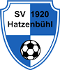 Wappen SV 1920 Hatzenbühl II