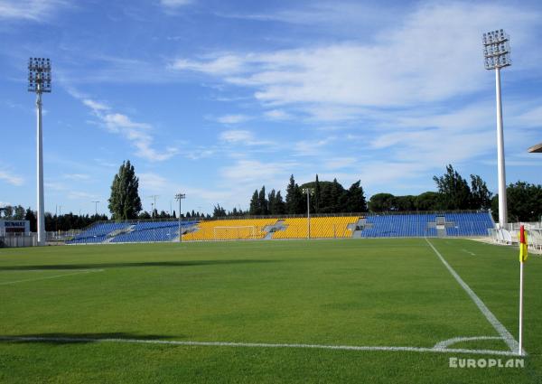 Parc des Sports - Avignon