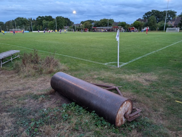 Sportplatz Pennigbüttel - Osterholz-Scharmbeck-Pennigbüttel