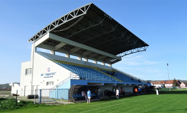 Stadion Amater - Slavonski Brod