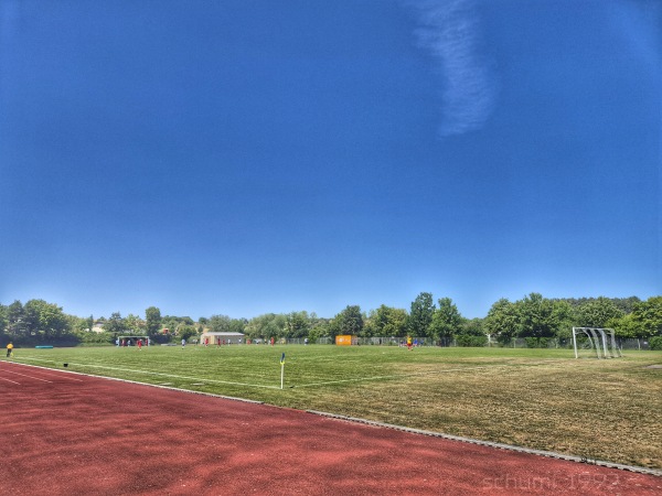 Sportplatz Ludwig-Uhland-Schule - Heimsheim