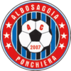 Wappen AC Albosaggia Ponchiera  132379
