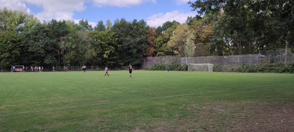 Bezirkssportanlage Döhren E-Platz - Hannover-Döhren
