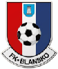 Wappen FK APOS Blansko Wappen FK APOS Blansko